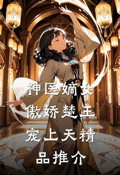 神医嫡女：傲娇楚王宠上天精品推介