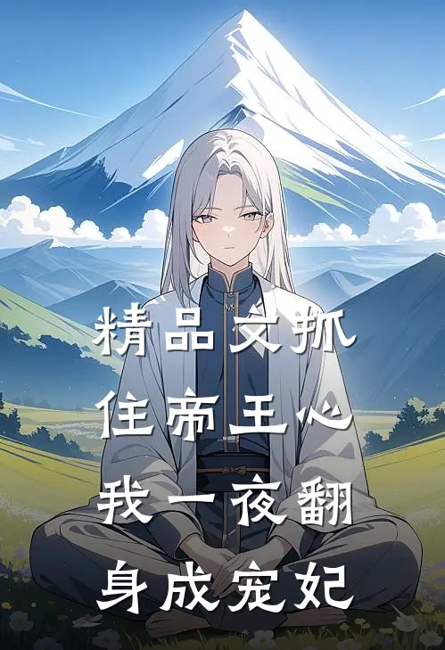 精品文抓住帝王心，我一夜翻身成宠妃