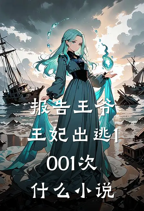 报告王爷,王妃出逃1001次啊
