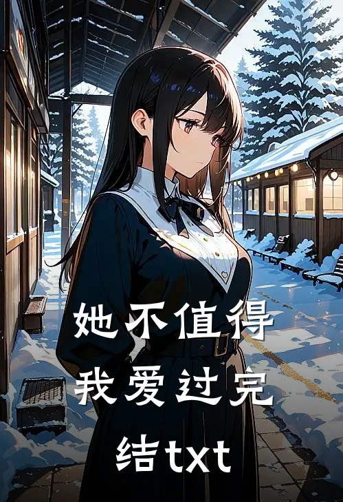 她不值得我爱过完结txt