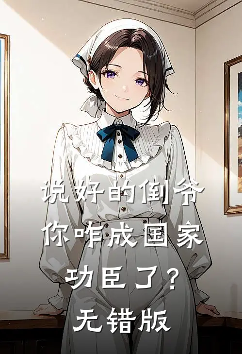 说好的倒爷，你咋成国家功臣了？无错版