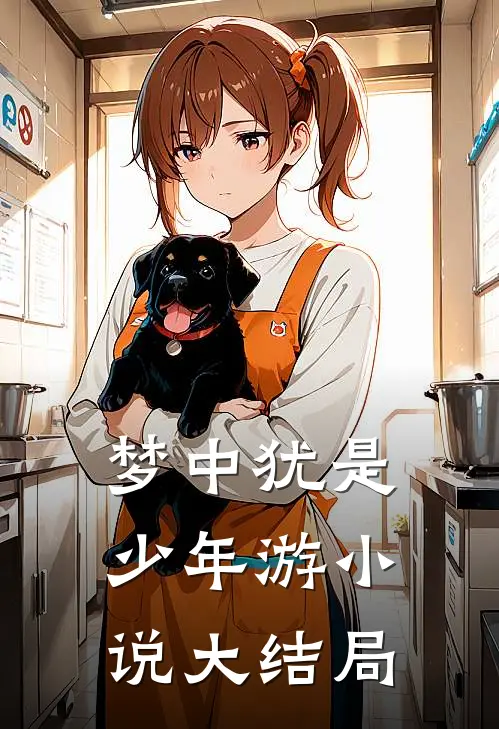 梦中犹是少年游小说大结局