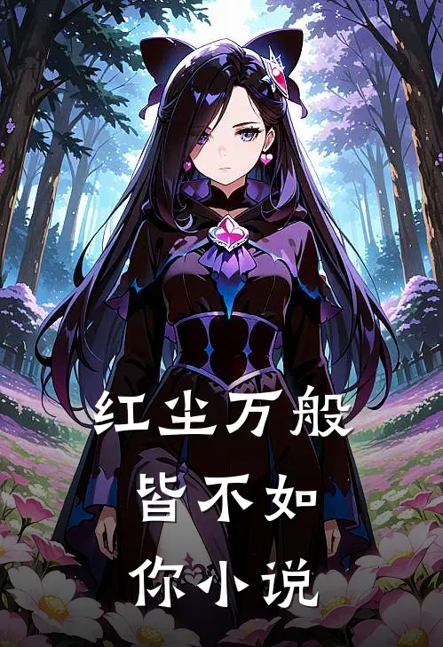 红尘万般，皆不如你小说