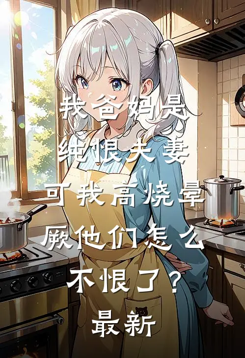 我爸妈是纯恨夫妻，可我高烧晕厥他们怎么不恨了？最新