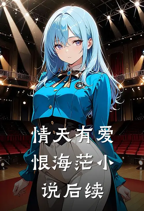 情天有爱恨海茫小说后续