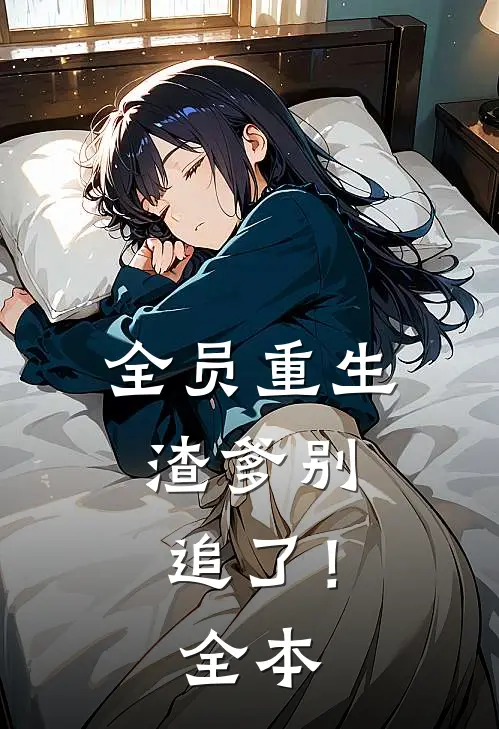 全员重生：渣爹别追了！全本