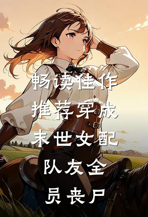 畅读佳作推荐穿成末世女配，队友全员丧尸