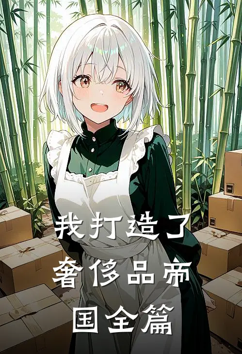 我打造了奢侈品帝国全篇
