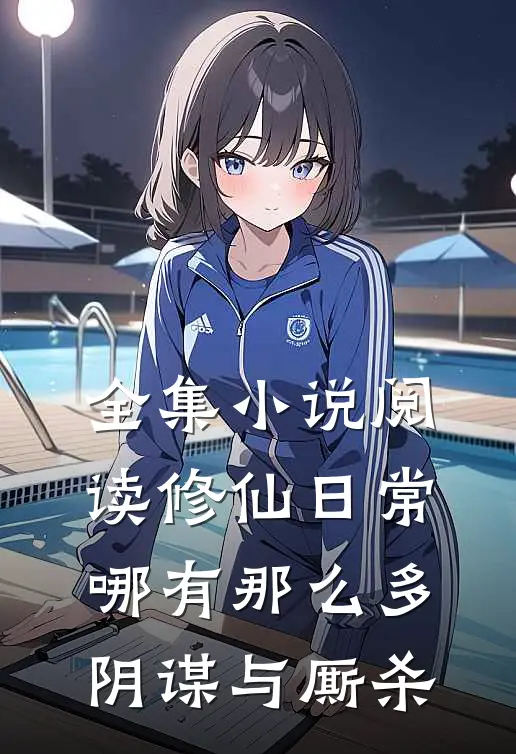 全集阅读修仙日常,哪有那么多阴谋与厮杀的