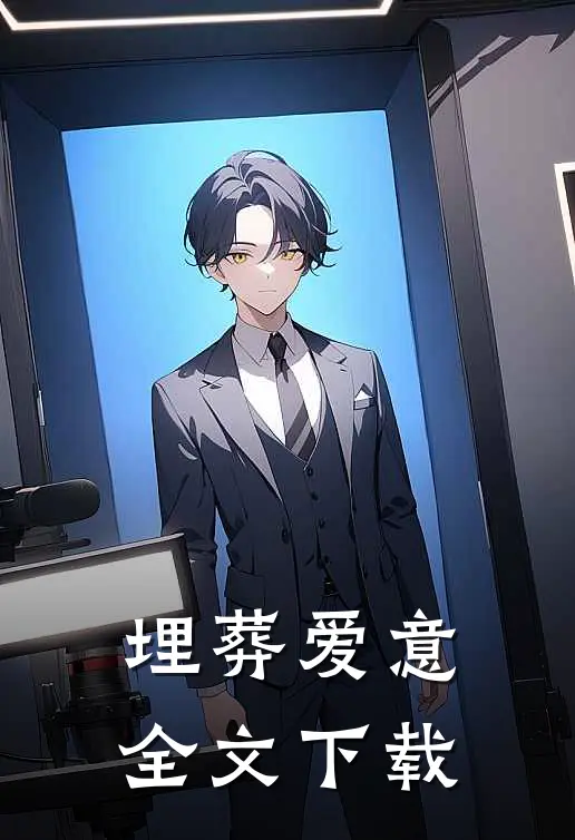埋葬爱意全文下载