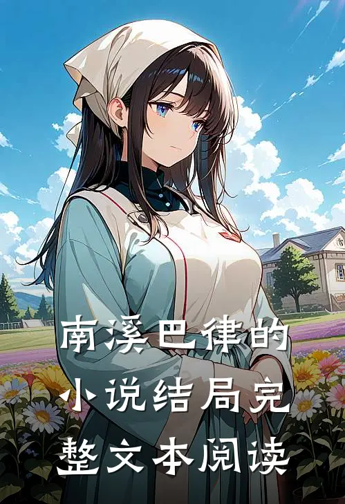 南溪巴律的小说结局完整文本阅读