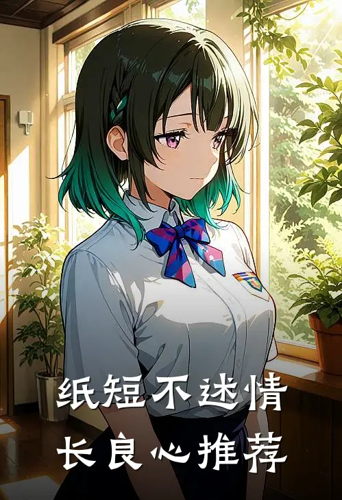 纸短不述情长良心推荐