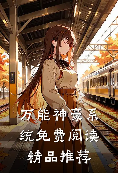 万能神豪系统免费阅读精品推荐