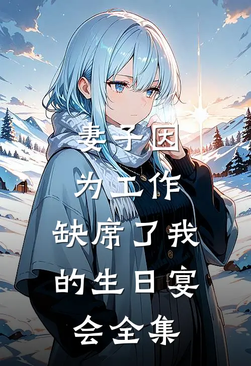 妻子因为工作，缺席了我的生日宴会全集