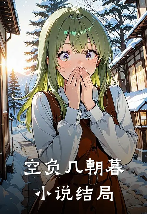 空负几朝暮小说结局