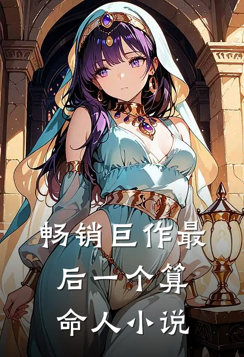 畅销巨作最后一个算命人小说