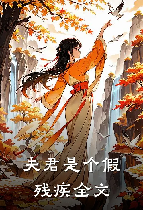 夫君是个假残疾全文