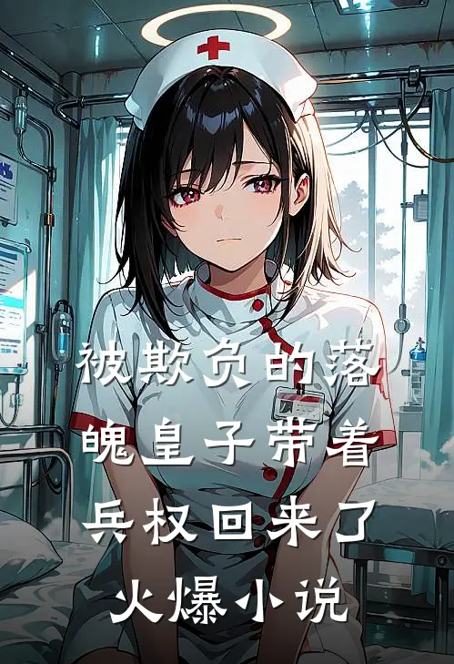 被欺负的落魄皇子带着兵权回来了火爆小说