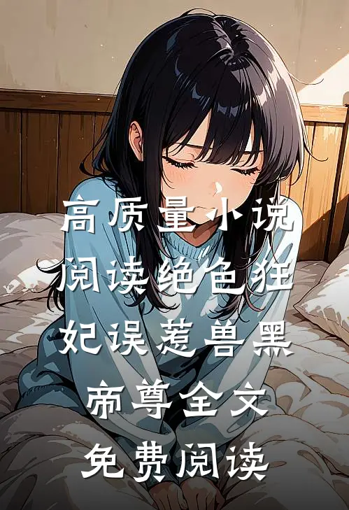 高质量小说阅读绝色狂妃误惹兽黑帝尊全文免费阅读