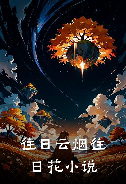 往日云烟往日花小说