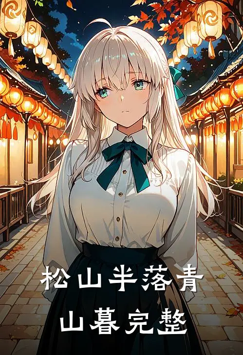 松山半落青山暮完整