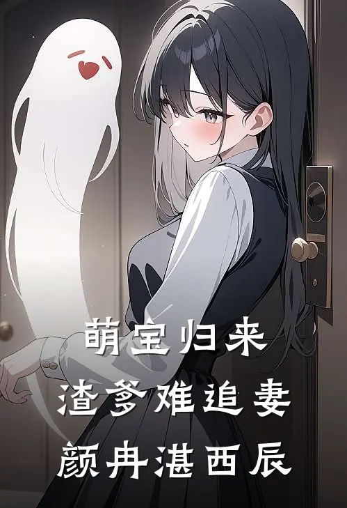 萌宝归来：渣爹难追妻颜冉湛西辰