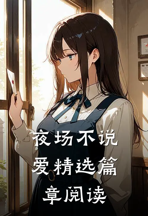 夜场不说爱精选篇章阅读
