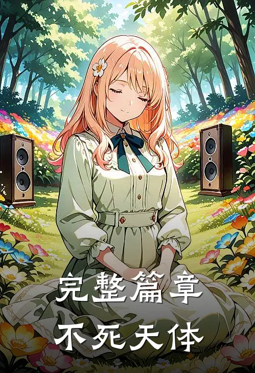 完整篇章不死天体