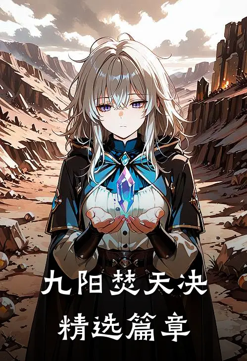 九阳焚天决精选篇章