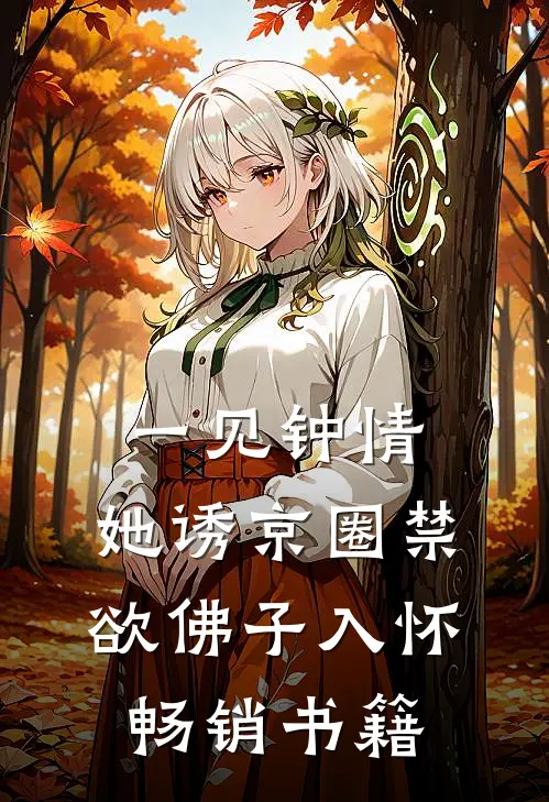 一见钟情：她诱京圈禁欲佛子入怀畅销书籍