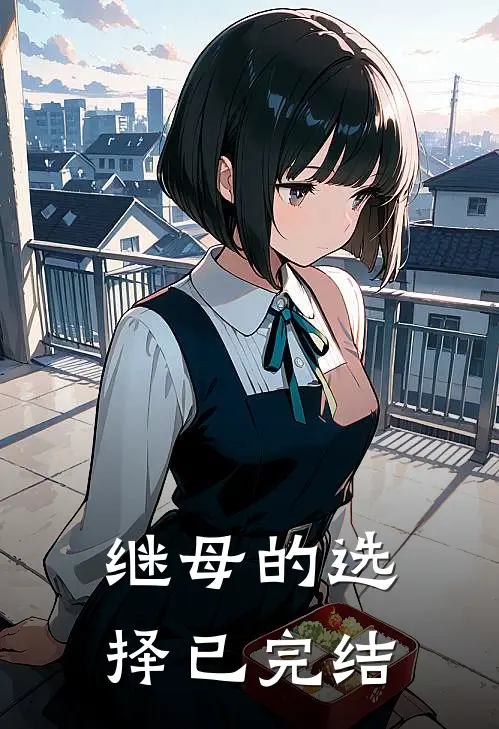 继母的选择已完结