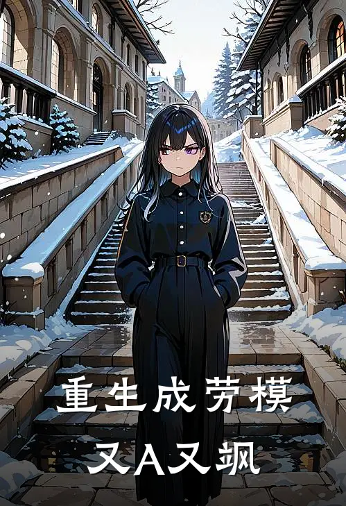 重生成劳模又A又飒