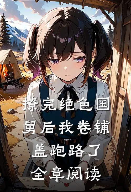 撩完绝色国舅后我卷铺盖跑路了全章阅读