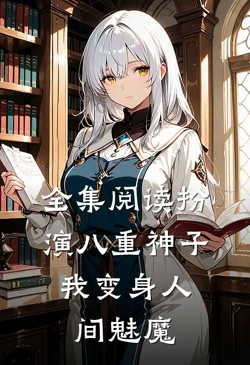 全集阅读扮演八重神子，我变身人间魅魔