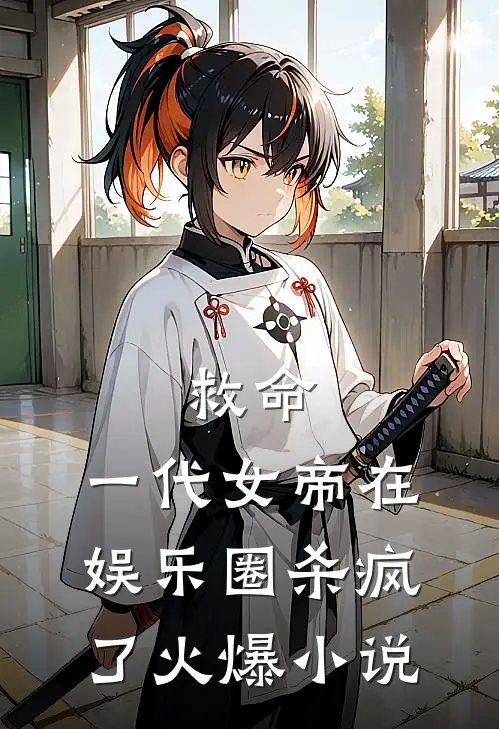 救命，一代女帝在娱乐圈杀疯了火爆小说