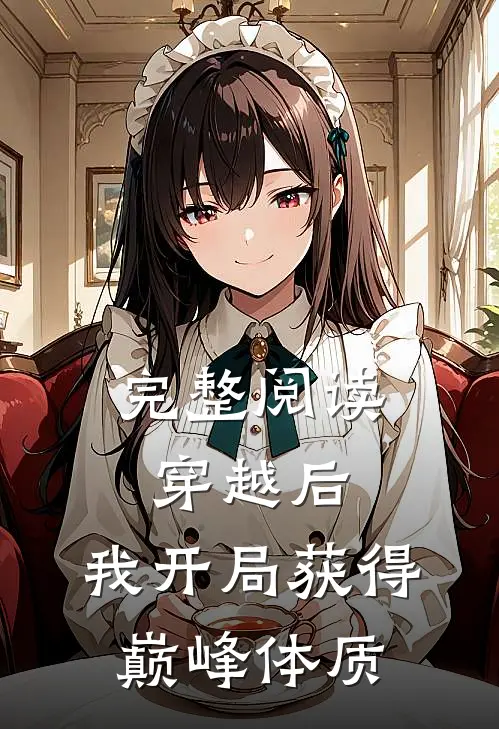 完整阅读穿越后，我开局获得巅峰体质