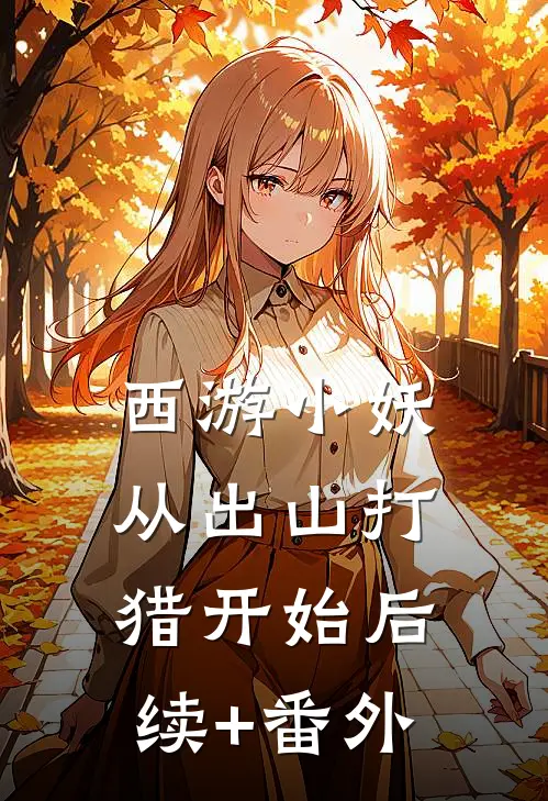 西游小妖，从出山打猎开始后续+番外