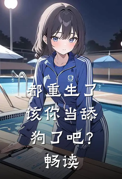 都重生了，该你当舔狗了吧？畅读