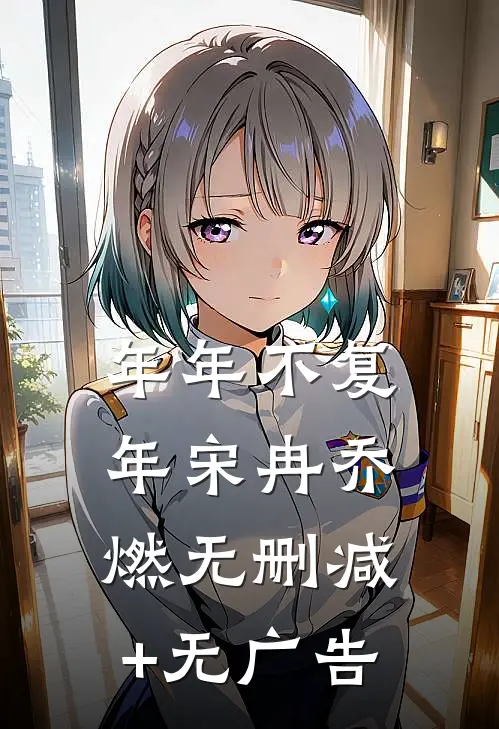 年年不复年宋冉乔燃无删减+无广告