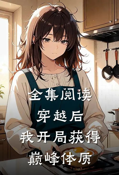 全集阅读穿越后，我开局获得巅峰体质