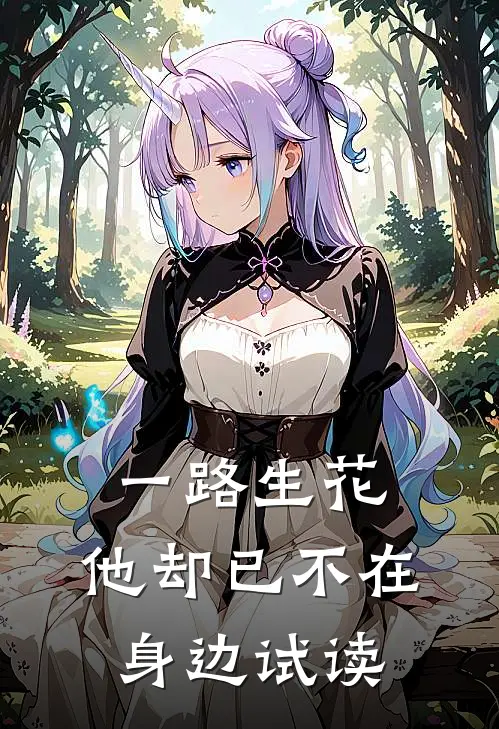 一路生花，他却已不在身边试读