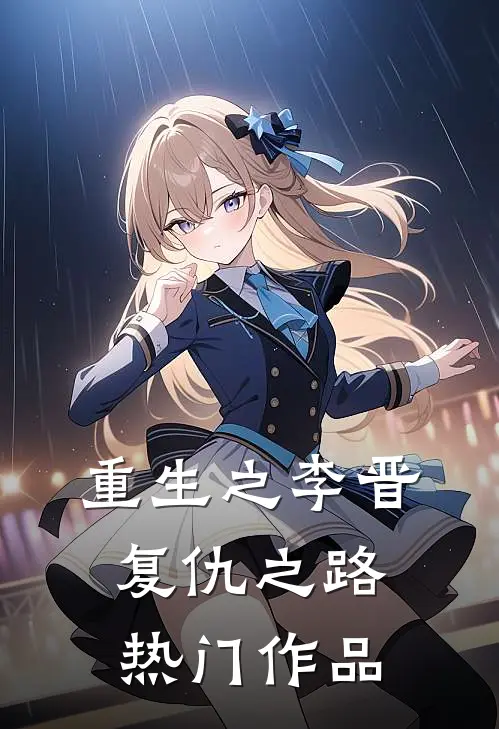 重生之李晋复仇之路热门作品