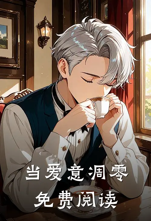 当爱意凋零免费阅读