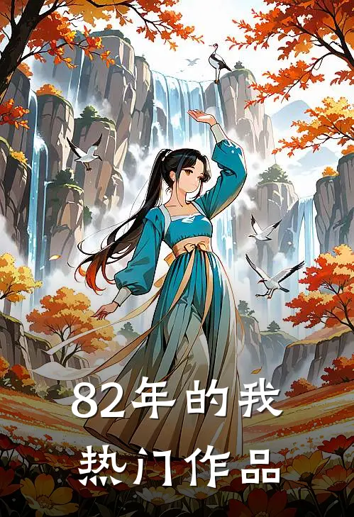 82年的我热门作品