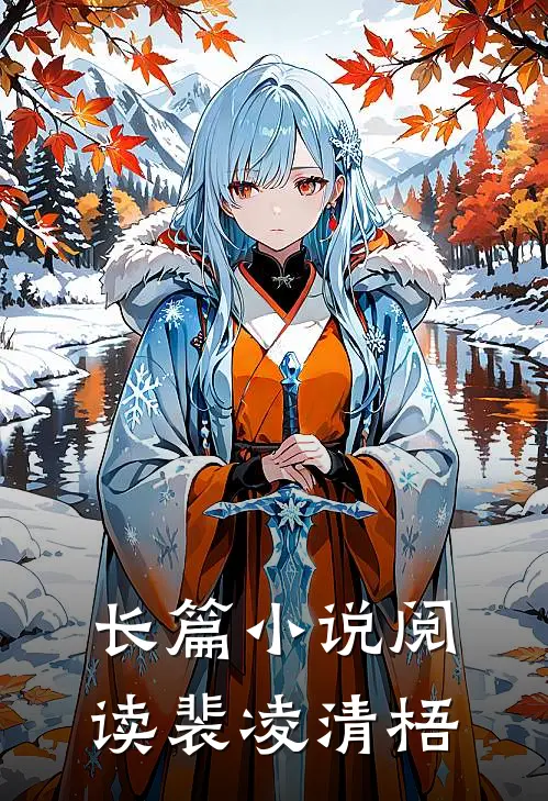长篇小说阅读裴凌清梧