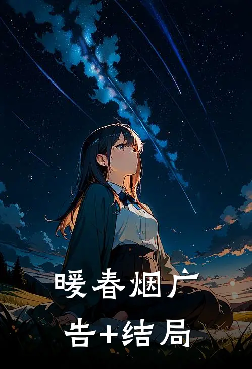 暖春烟广告+结局