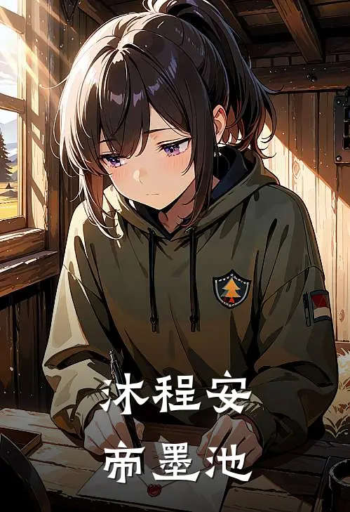 沐程安帝墨池
