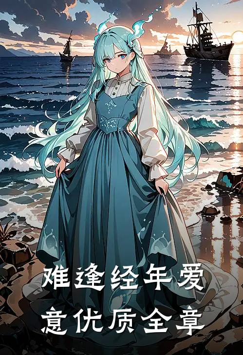 难逢经年爱意优质全章