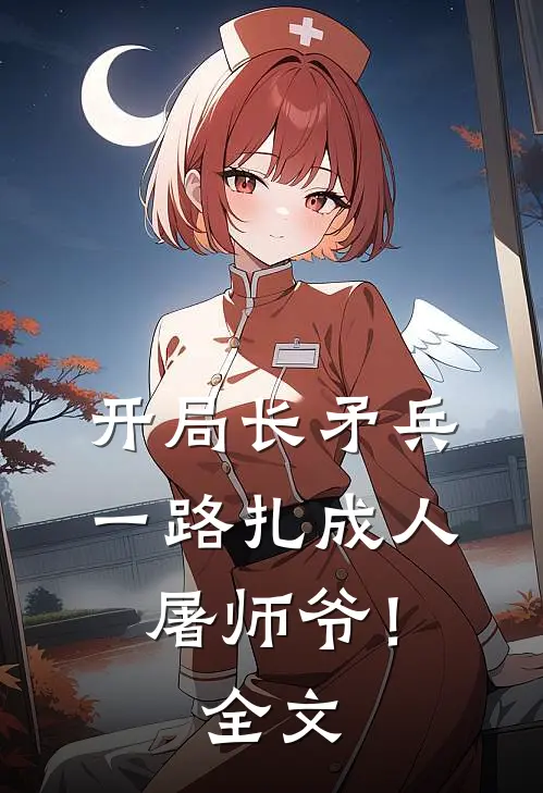 开局长矛兵一路扎成人屠师爷!全文阅读