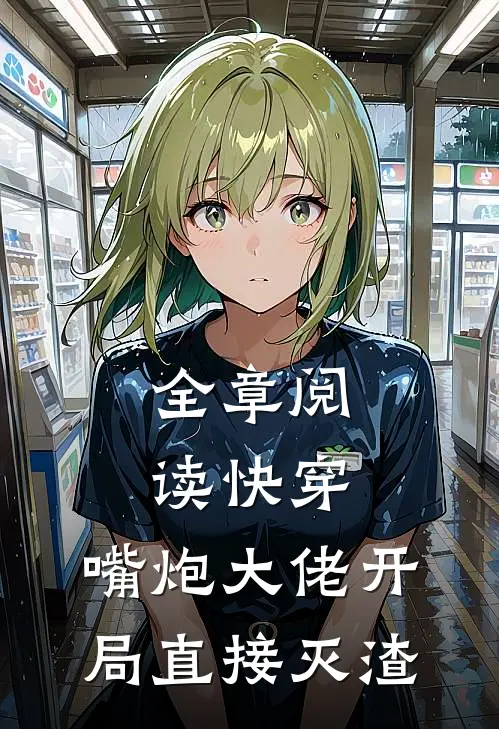 全章阅读快穿：嘴炮大佬开局直接灭渣